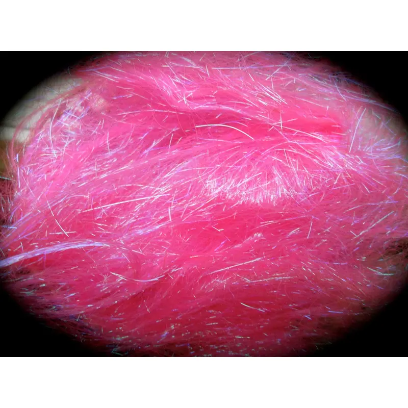 Angelina Cotton Candy Hot Fix