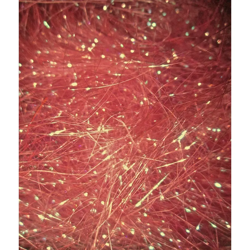 Angelina Pink Tickle Hot Fix