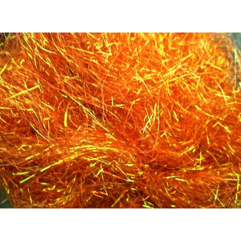 Angelina Tangerine Hot Fix