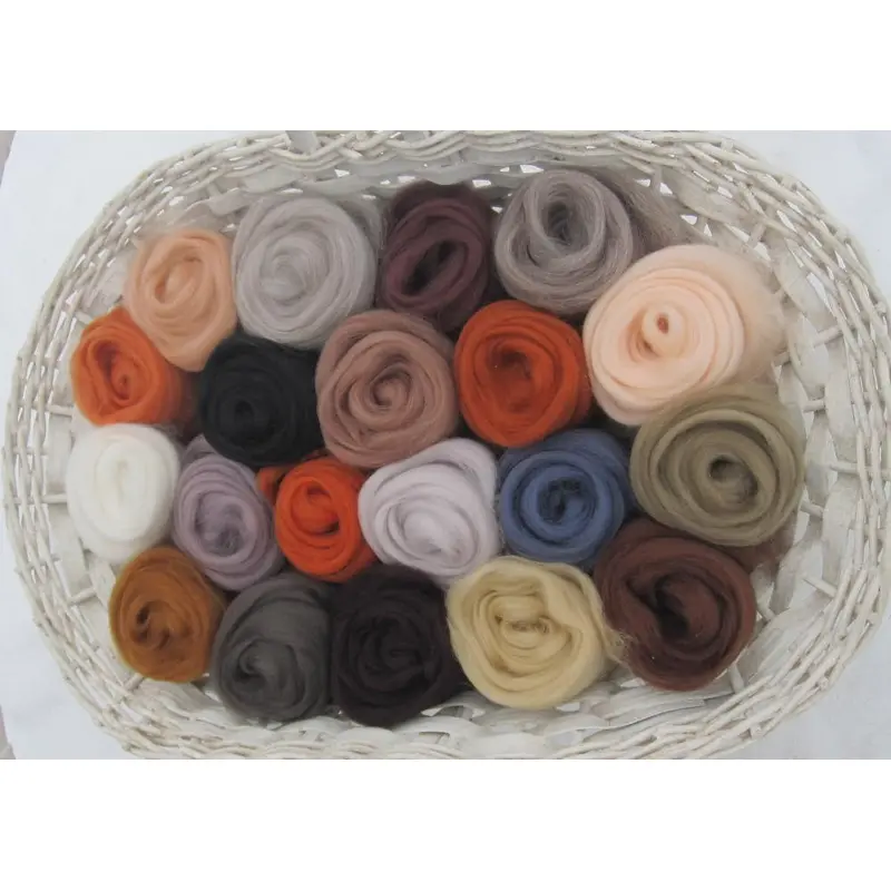 Animal Attraction Ashland Bay Naturals (20 Colors)