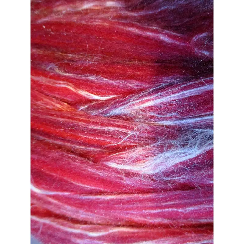 Berries Silk Merino DHG