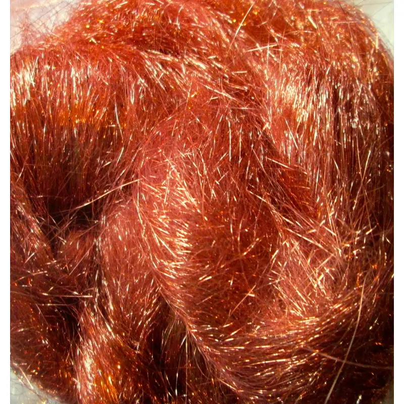 Brilliant Copper Angelina