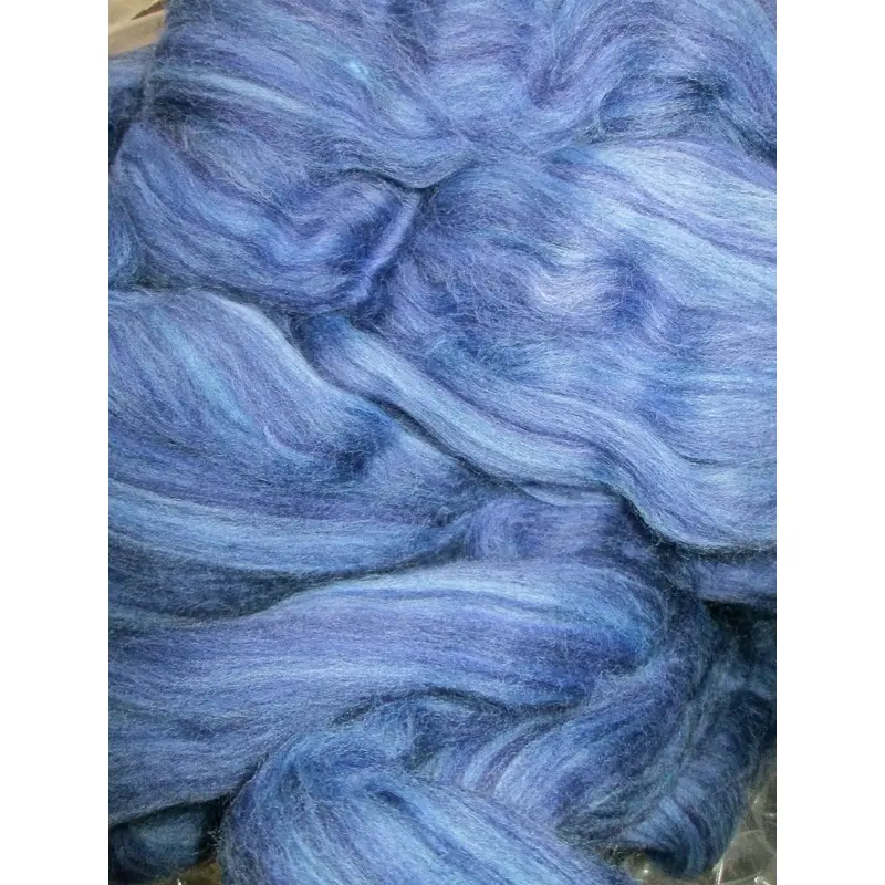 Deja Blues Merino 21.5 Micron Multi