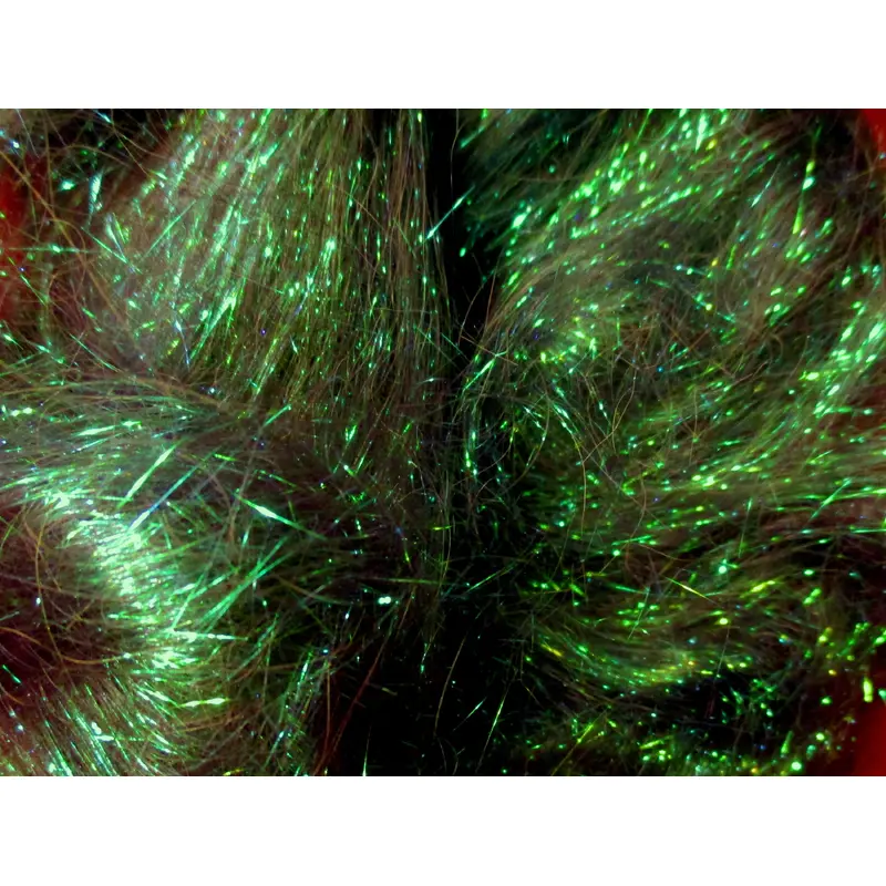 Hunter Green Angelina