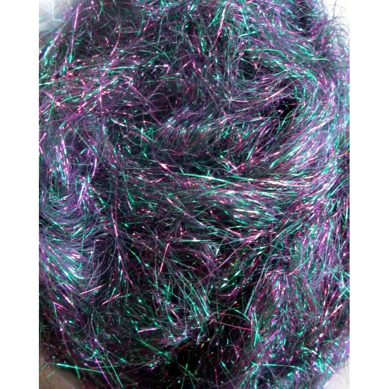 Multi Faceted Mardi Gras Long Staple Angelina