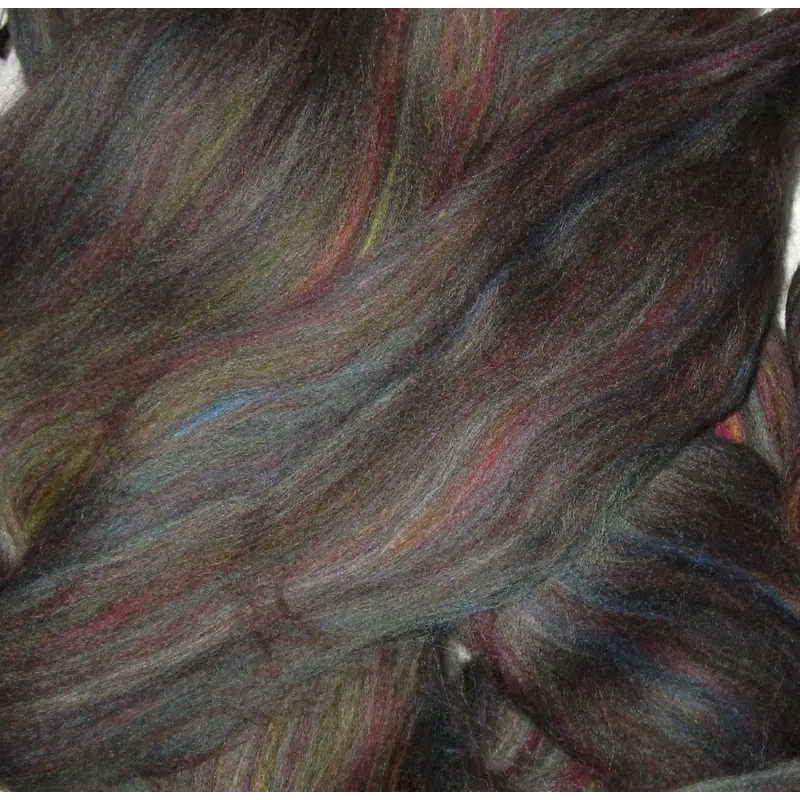 Riverstone Wonderful Earthy Multi Color Ashland Bay Merino