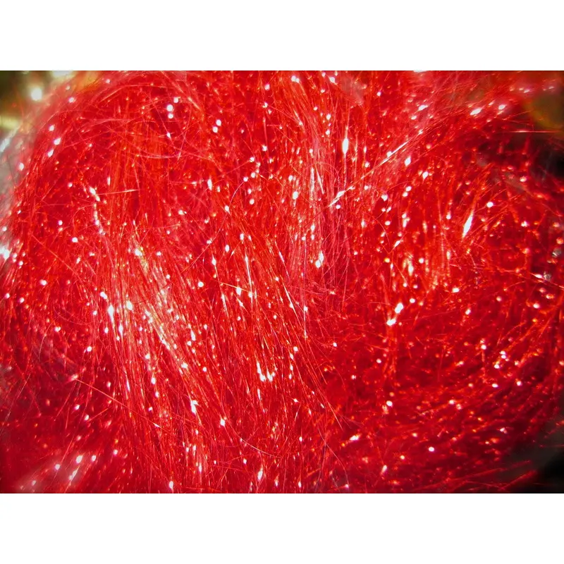 Ruby Slipper Angelina