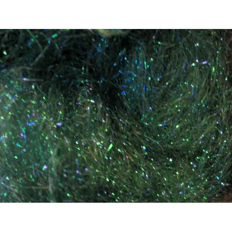 SeaFoam Angelina Blue-Green