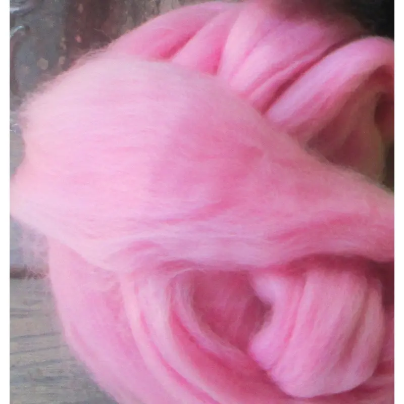 Soft Flamingo Merino Ashland Bay