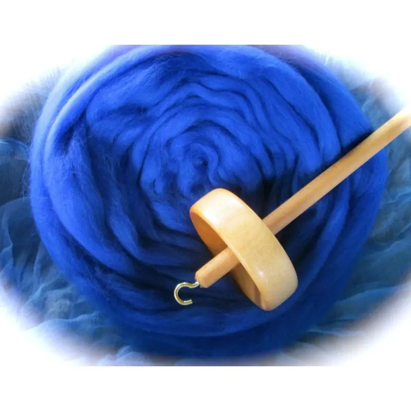 Super Soft Royal 19 Micron Superfine Merino Top