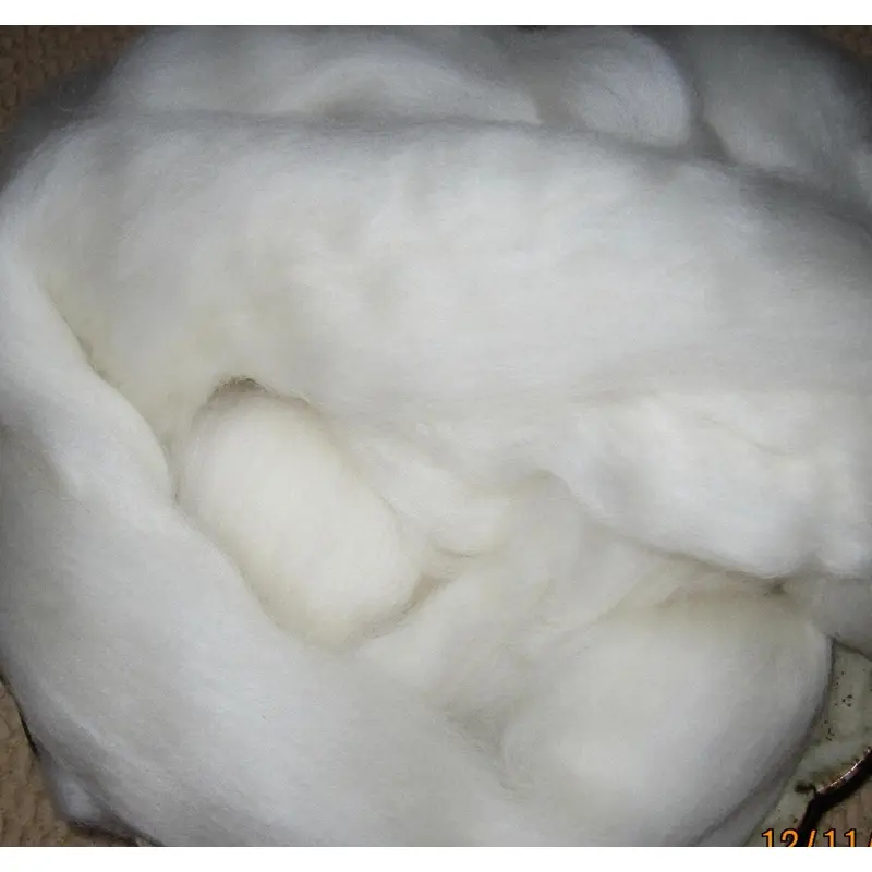 Ultra Soft! Ashland Bay Organic Polworth