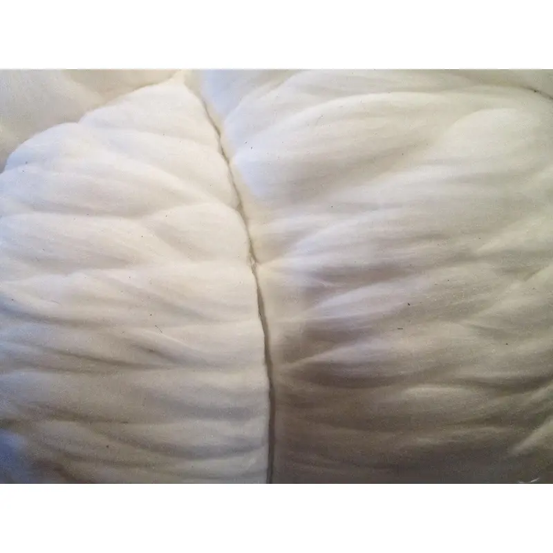 Ultra Soft Snow Mountain Nylon Roving