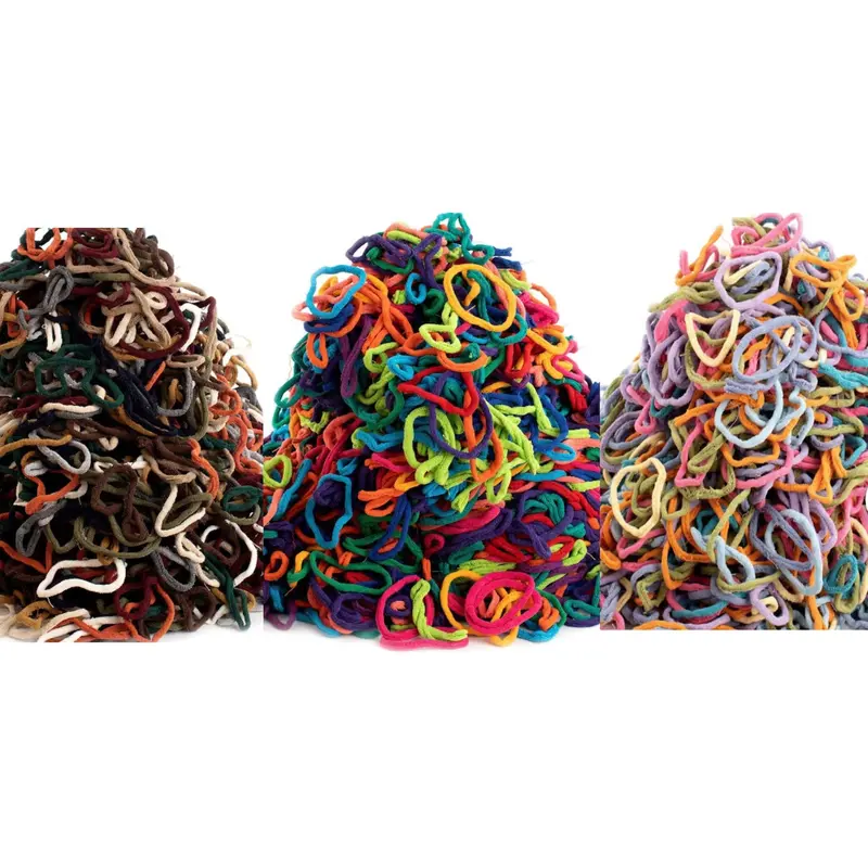 10" Potholder Pro Weaving Lotta Loops Refills