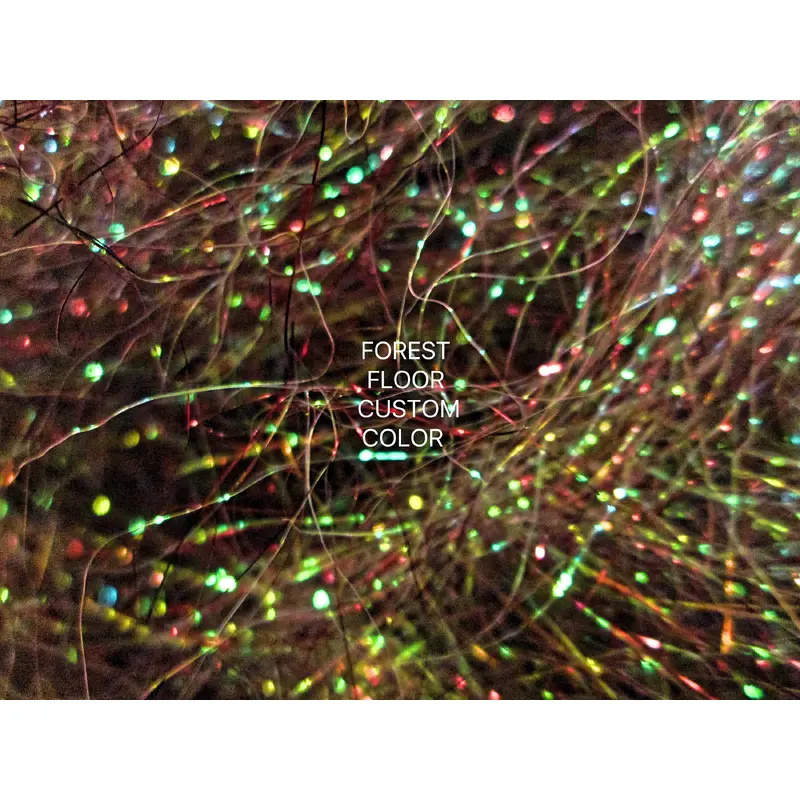 8 Inch Forest Floor Angelina