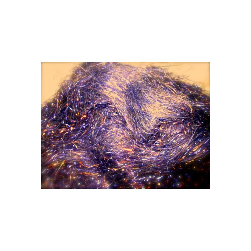 Angelina Dark Plum Hot Fix