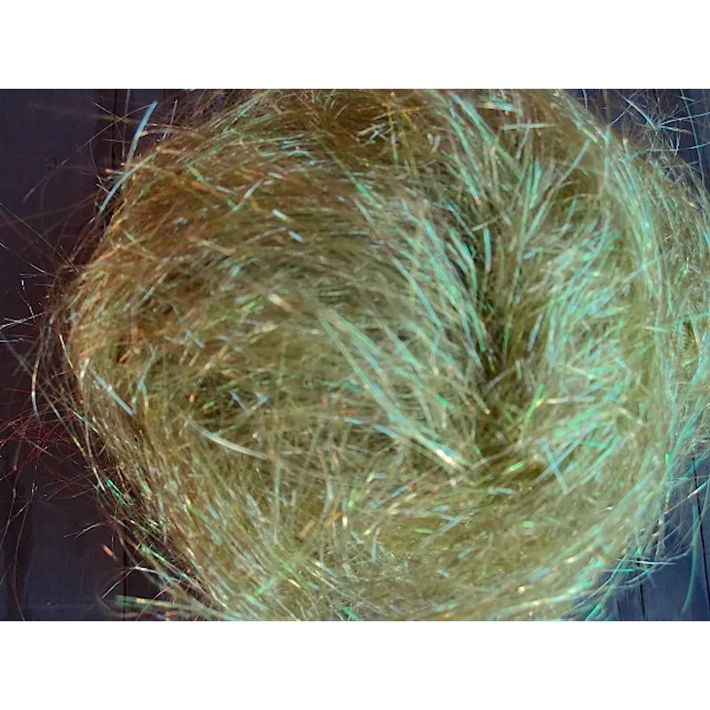 Angelina Gold Dust Hot Fix