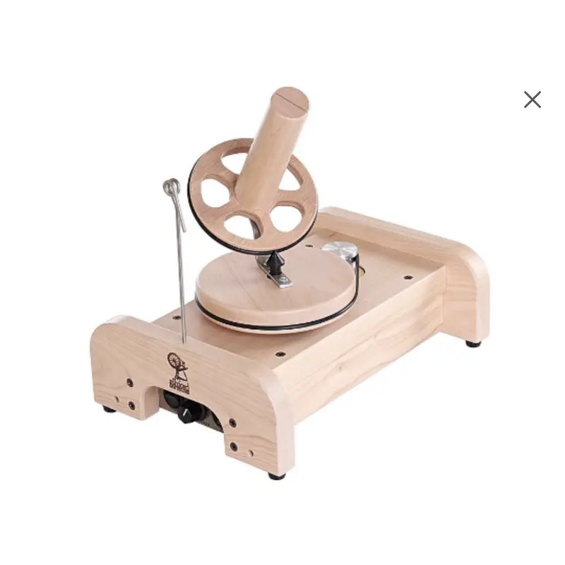 Ashford E-Ball Winder