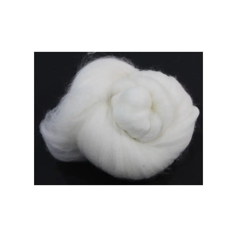 BFL Silk Blend 75/25 Ashland Bay Luxury Spinning Super Fast Shipping!