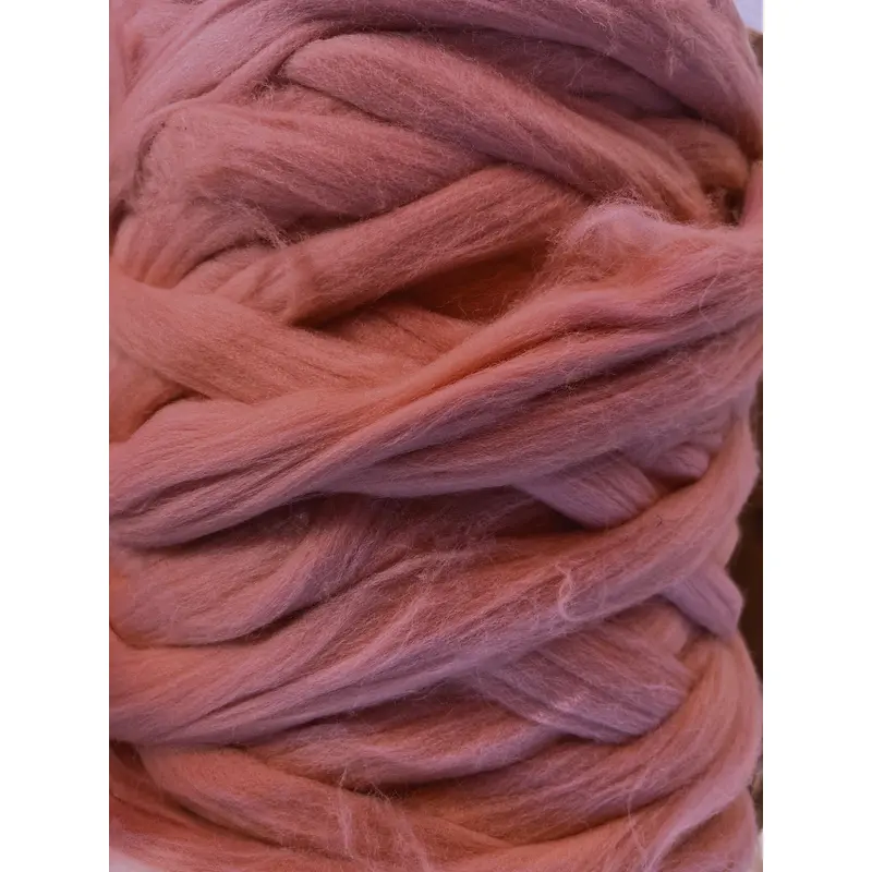 SALE! Dried Roses Merino Next to Skin Soft