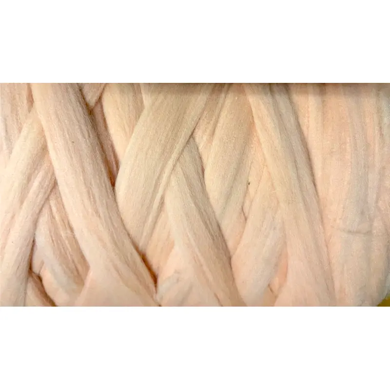 SALE! Soft Light Salmon Merino