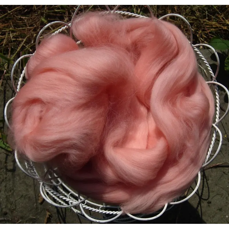 SALE! Soft Salmon Merino