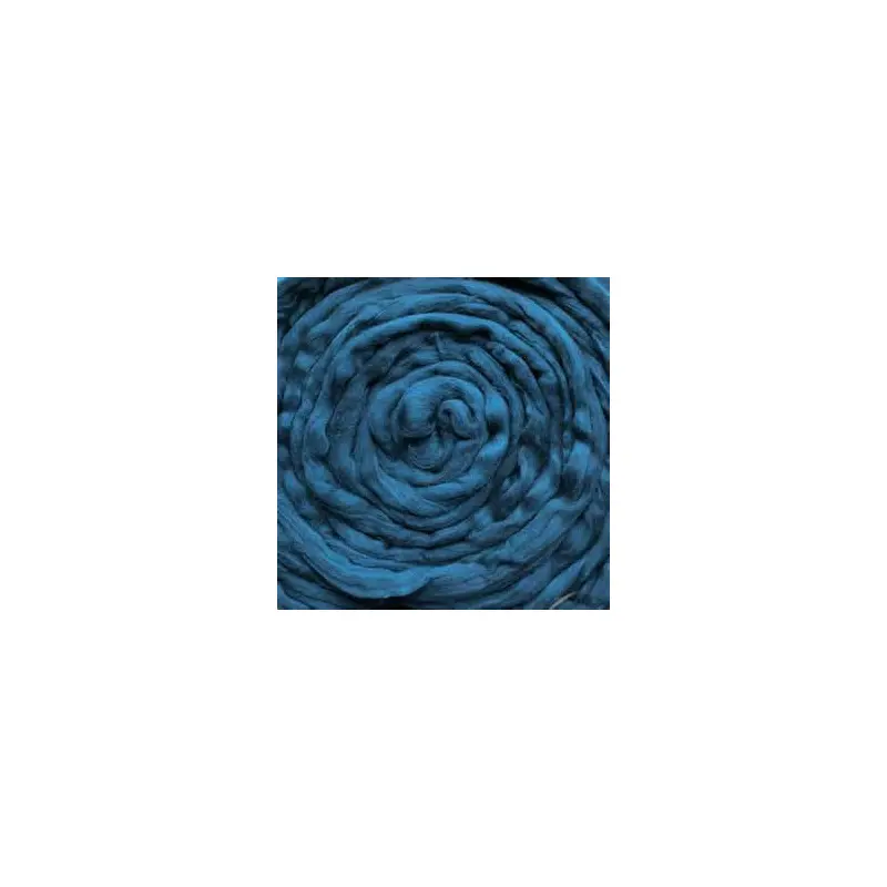 Soft Dresden Merino (Deep Teal Color)  Ashland Bay