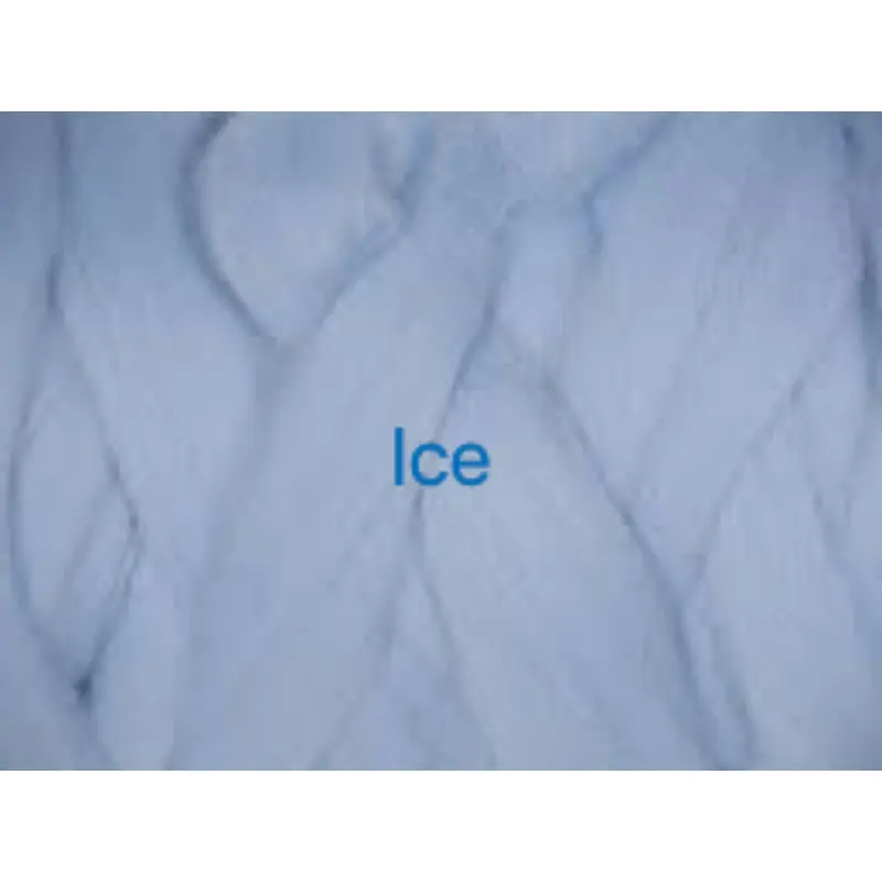 Soft Ice Blue Merino Ashford Powder Baby Blue