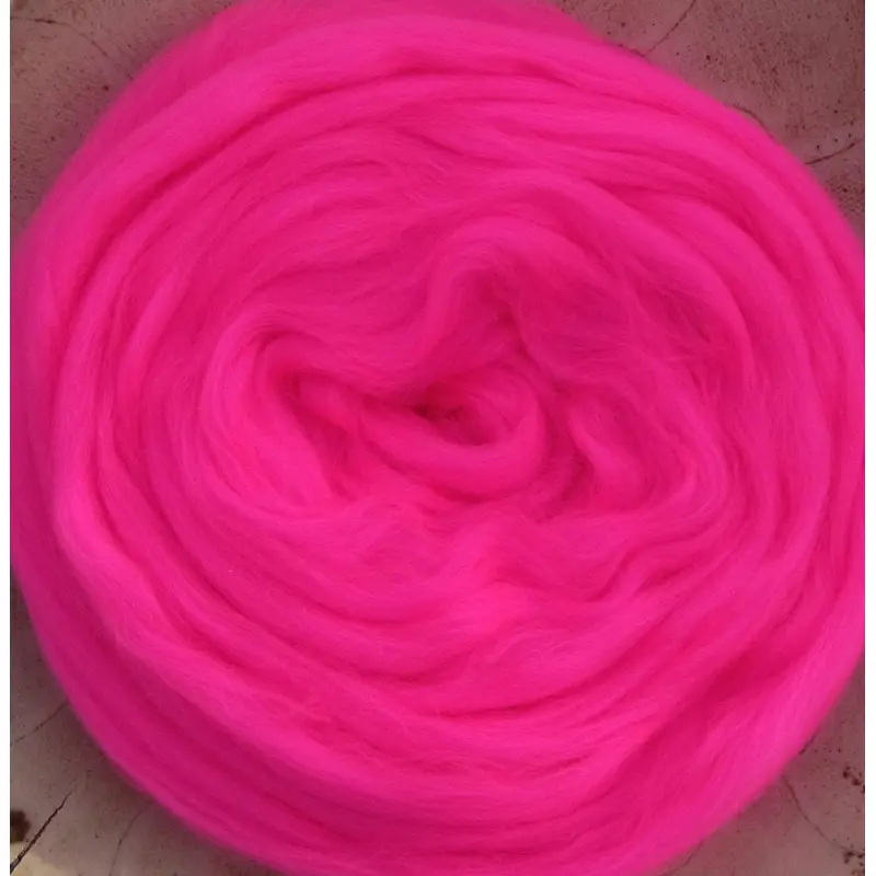 Soft Magenta Merino Ashland Bay