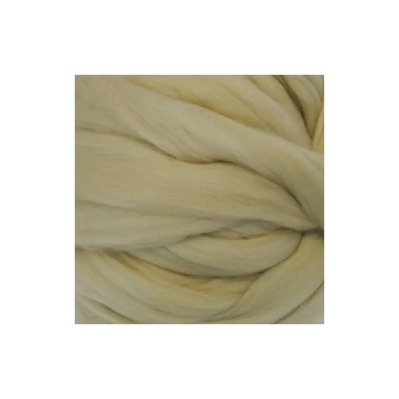 Soft Parchment Flesh Tone Soft  Merino