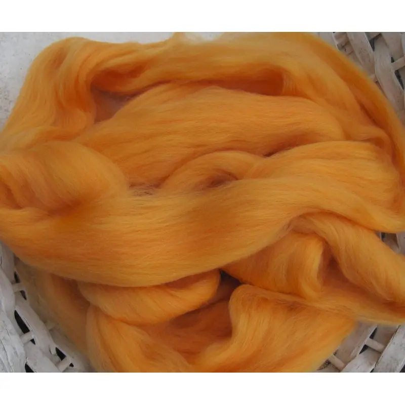 Soft Peach Merino