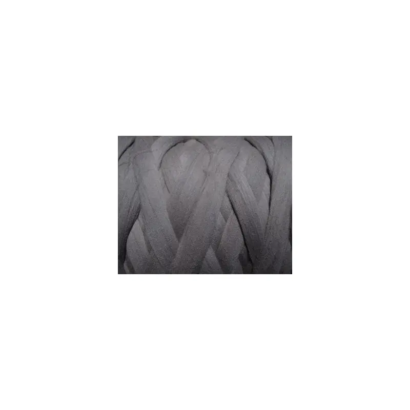 Stone Gray Storm Cloud Gray Merino