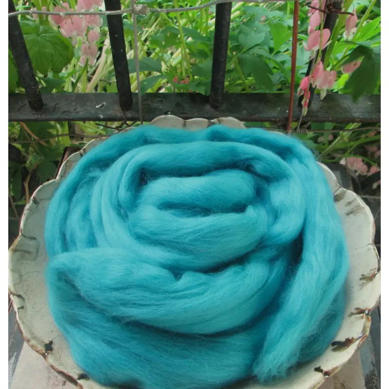 SUPERSOFT Maldives 19 Micron Merino Top