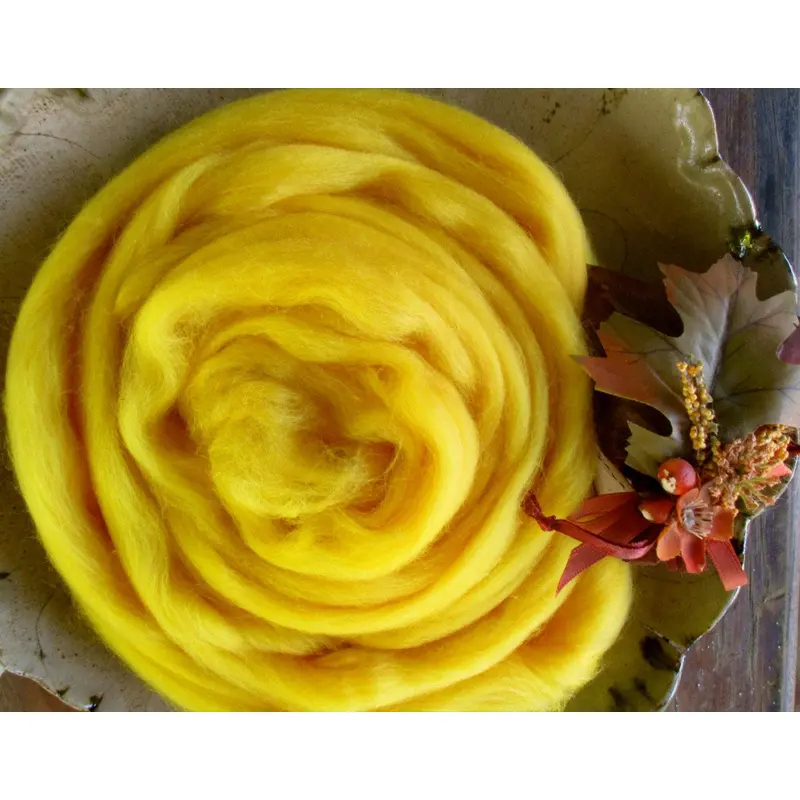 ULTRASOFT Daffodil 19.5 Micron Superfine Merino