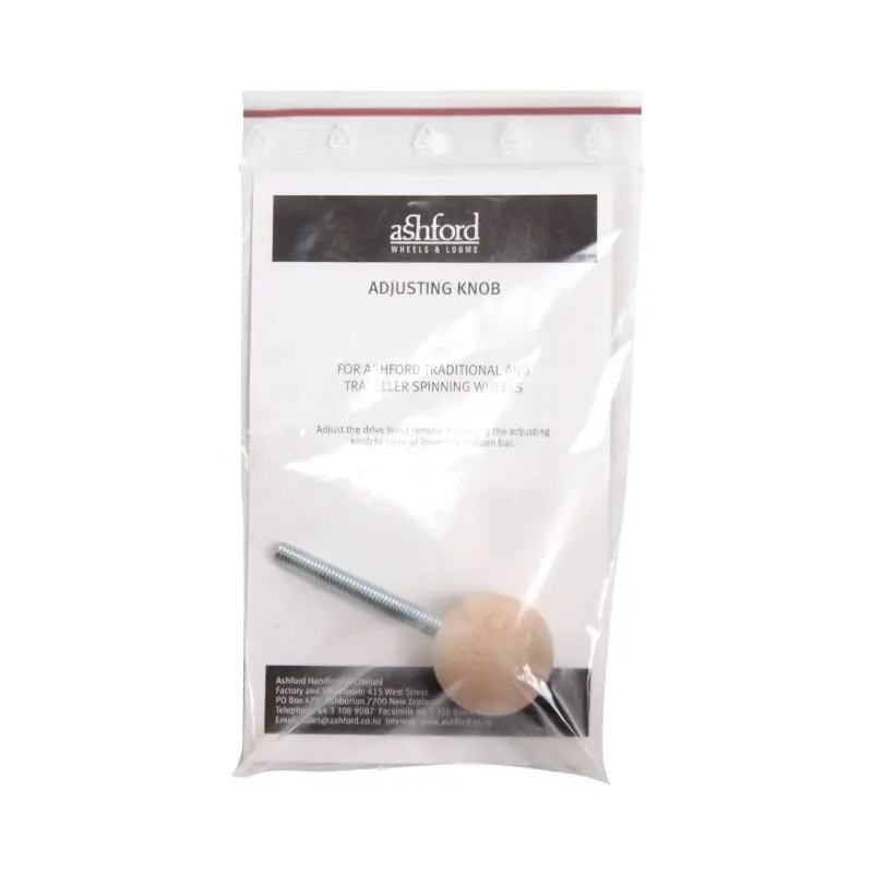 Ashford Adjusting Knob