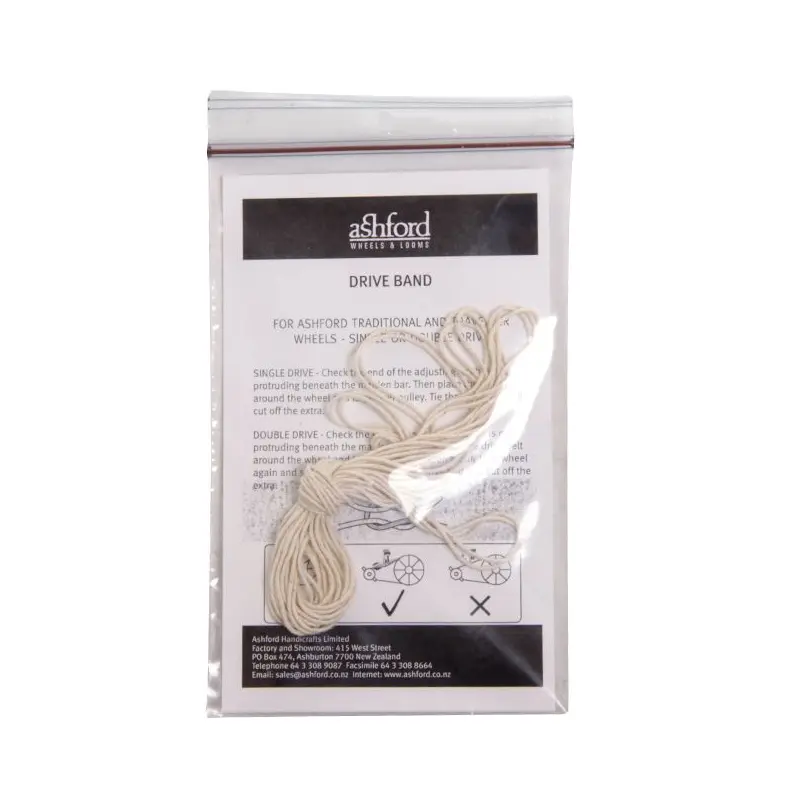 Ashford Drive Band Cotton