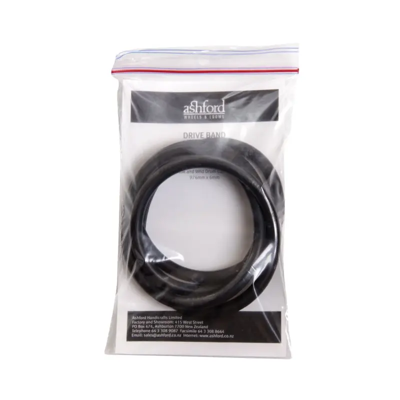 Ashford Drive Band for Drum Carders