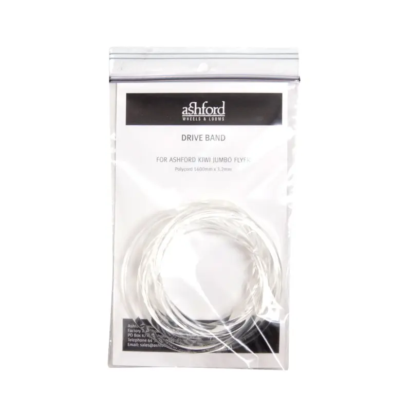 Ashford Drive Band for Kiwi Jumbo Flyer