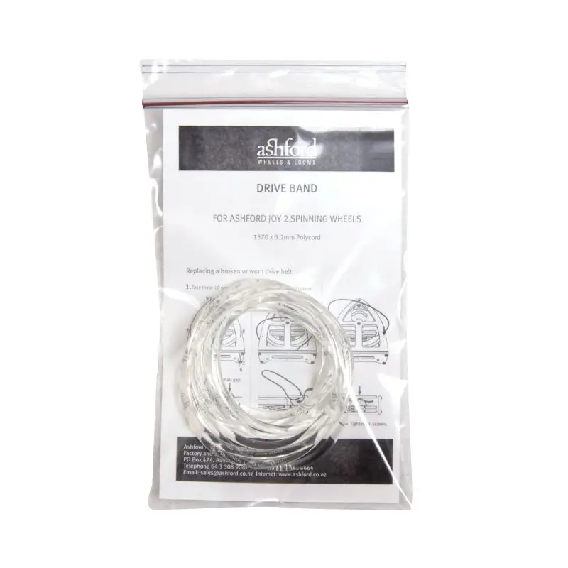 Ashford Joy Drive Band