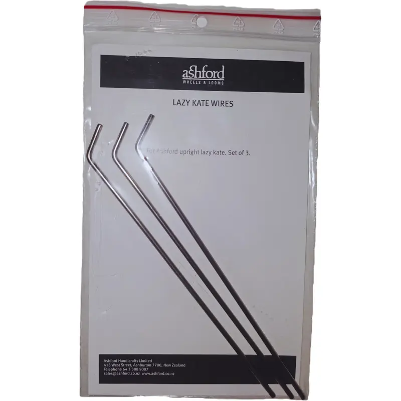 Ashford Lazy Kate Wires