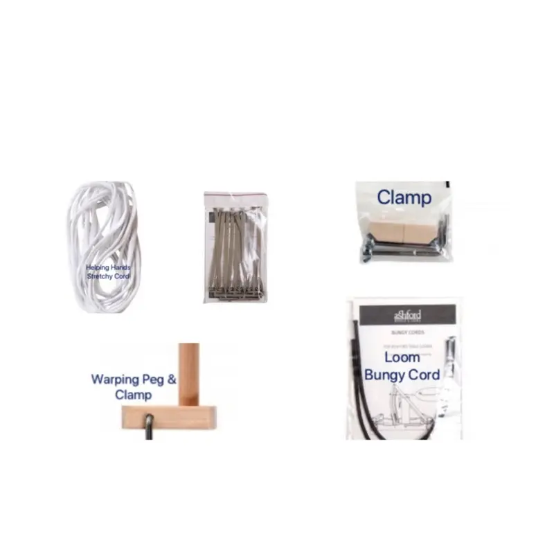 Ashford Loom Parts & Accessories