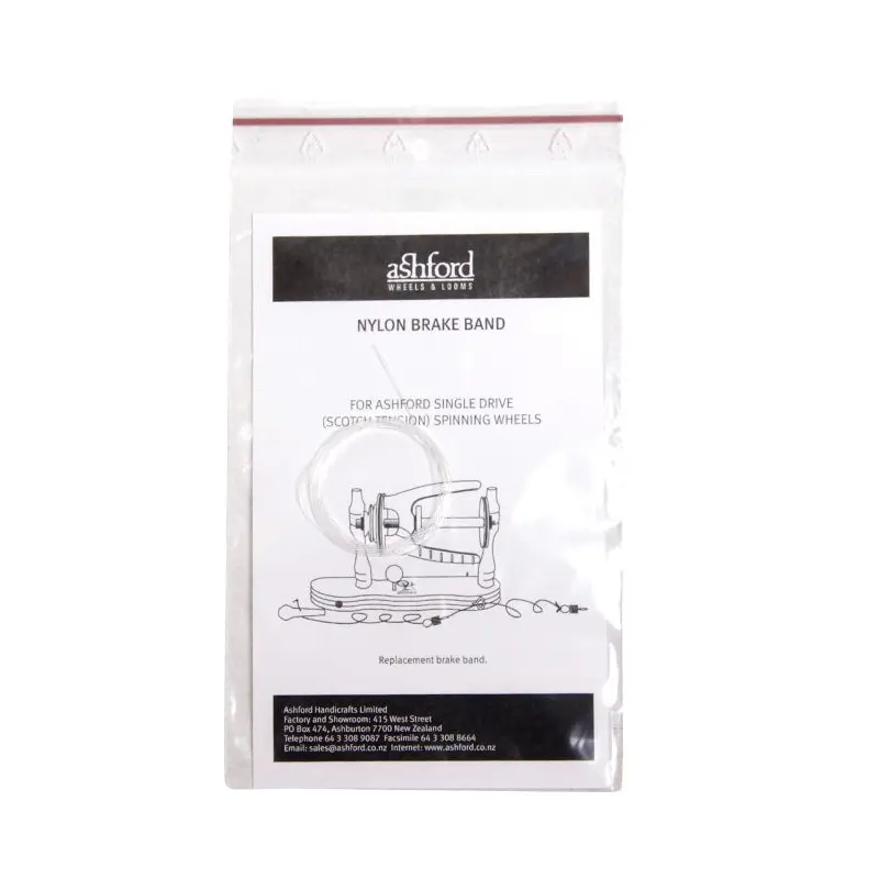 Ashford Nylon Brake Band
