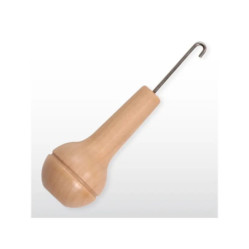 Ashford Wooden Threading Hook