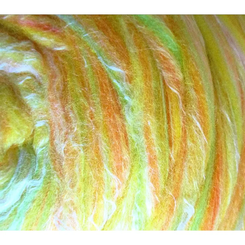 Citrus Merino Silk Luxury Blend Soft Pastels Ashford