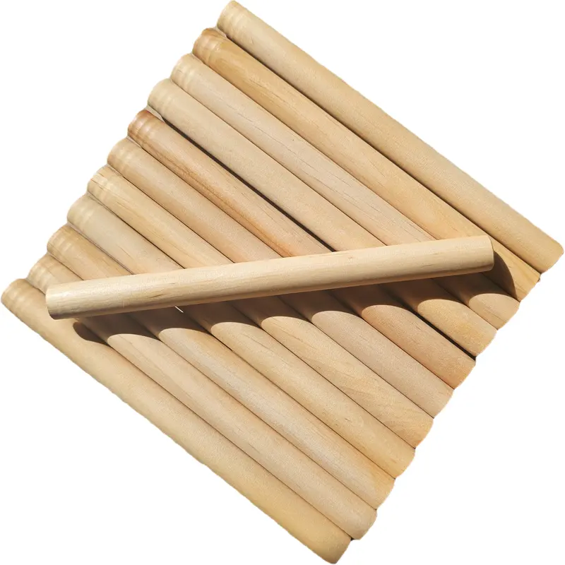 Kromski Warp Peg Set for Harp Forte Rigid Heddle Looms  Set of 12