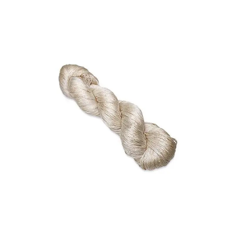 Mulberry Silk Yarn | Lace Weight 20/2 NM