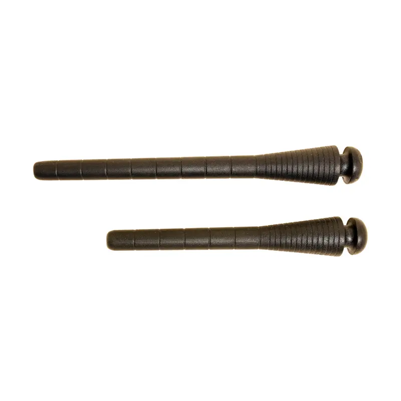 Pirns for End Delivery Shuttles