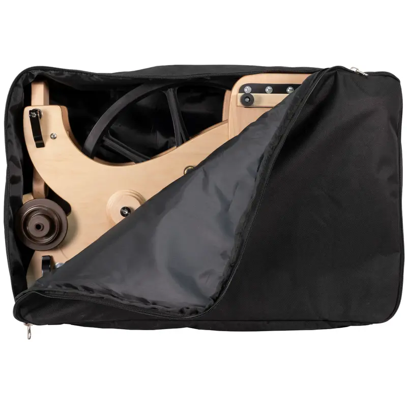 Schacht Sidekick Wheel Carry Bag Tote SUPER FAST INSURED Shipping!