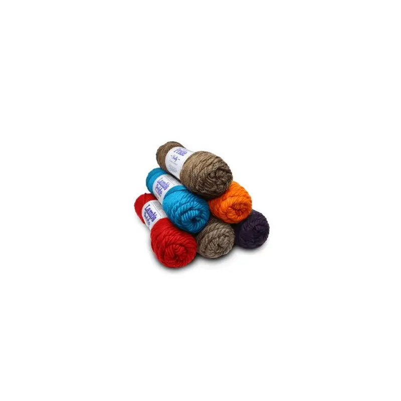 Lamb's Pride Bulky Weight Yarn | 125 Yards | 85% Wool 15% Mohair Blend