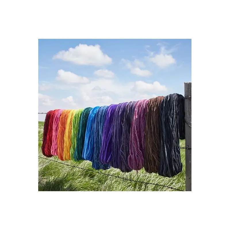 Lanaloft Bulky Weight Yarn | 160 Yards | 100% Wool