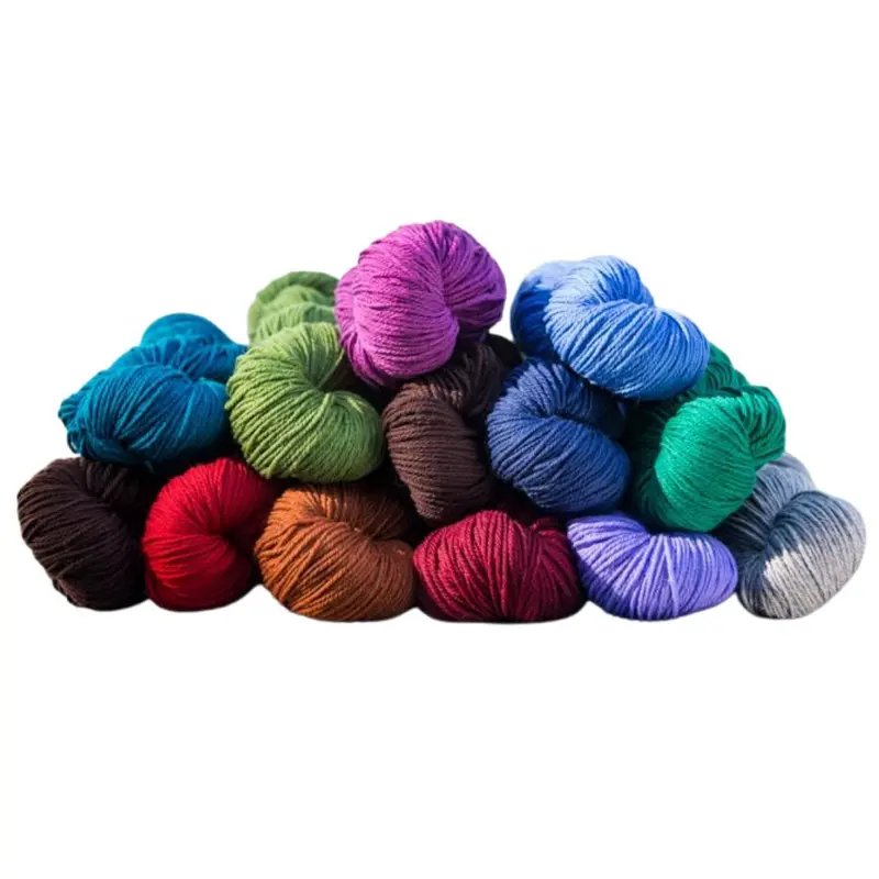 Stratosphere DK Weight Yarn | 210 Yards | 100% Merino Superwash Wool